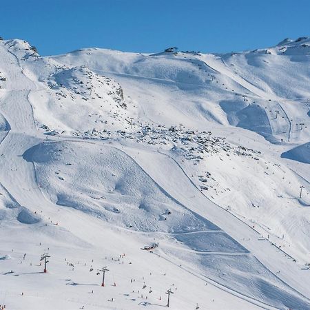 Apartment Near The Ski Area In Kappl Kappl  Eksteriør billede