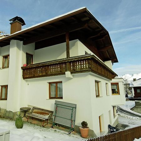 Apartment Near The Ski Area In Kappl Kappl  Eksteriør billede