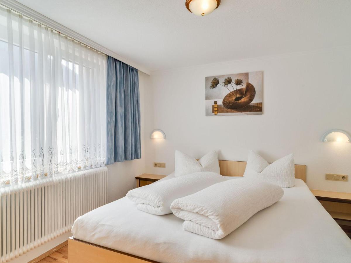 Apartment Near The Ski Area In Kappl Kappl  Eksteriør billede