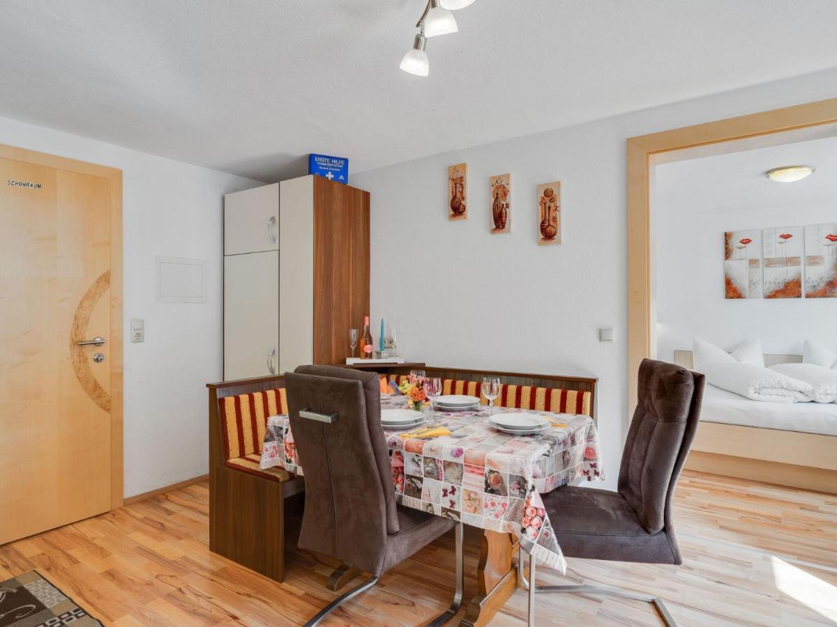 Apartment Near The Ski Area In Kappl Kappl  Eksteriør billede