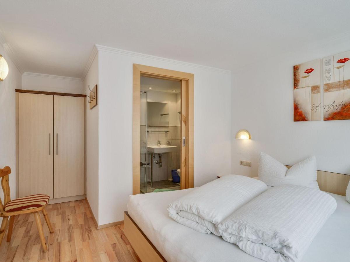 Apartment Near The Ski Area In Kappl Kappl  Eksteriør billede