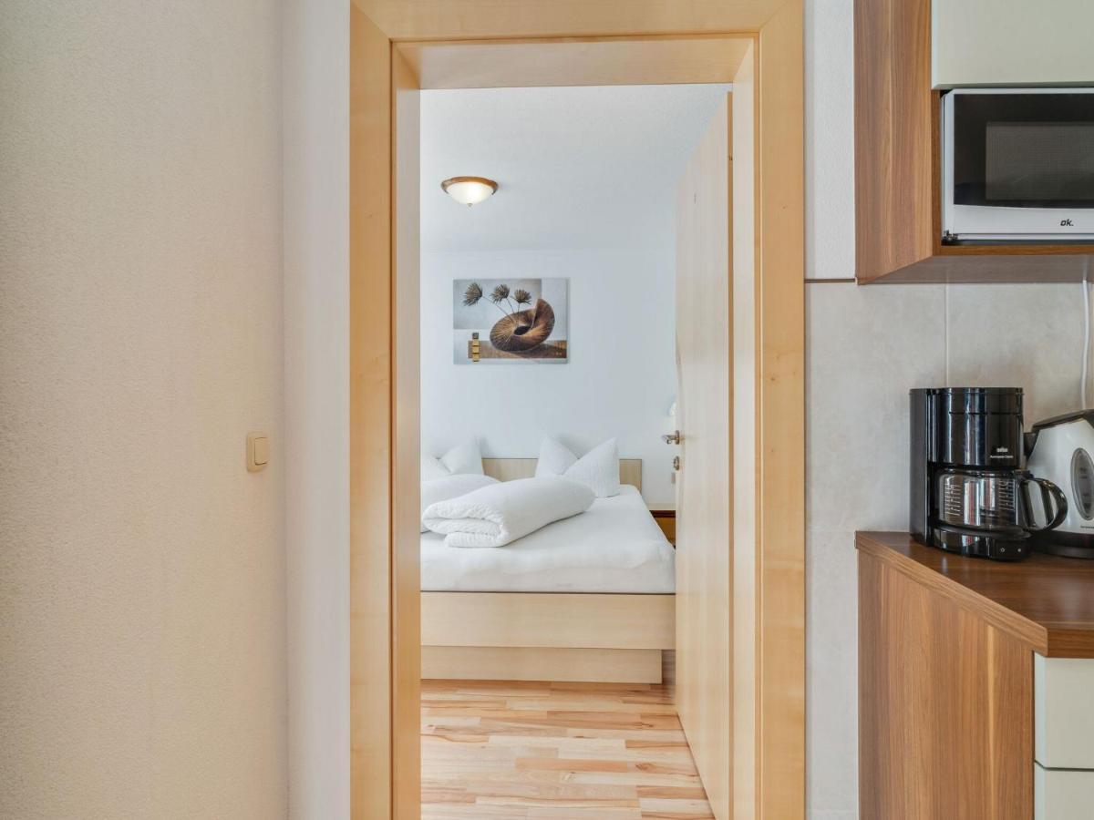 Apartment Near The Ski Area In Kappl Kappl  Eksteriør billede