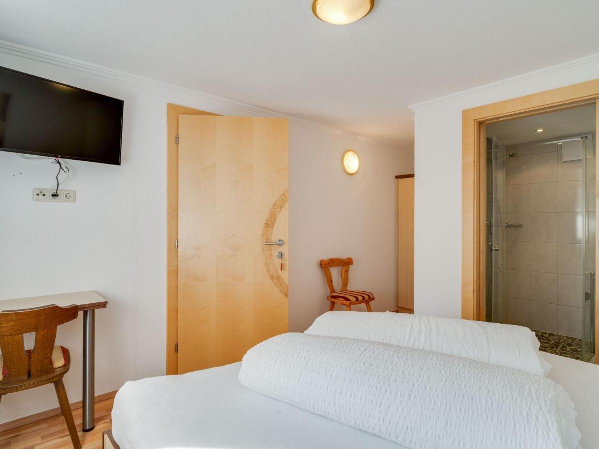 Apartment Near The Ski Area In Kappl Kappl  Eksteriør billede