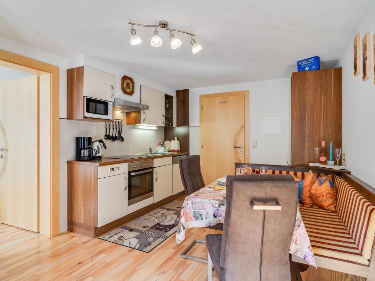 Apartment Near The Ski Area In Kappl Kappl  Eksteriør billede
