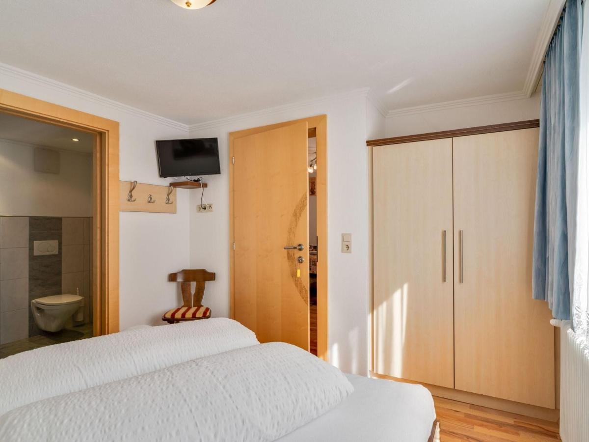 Apartment Near The Ski Area In Kappl Kappl  Eksteriør billede