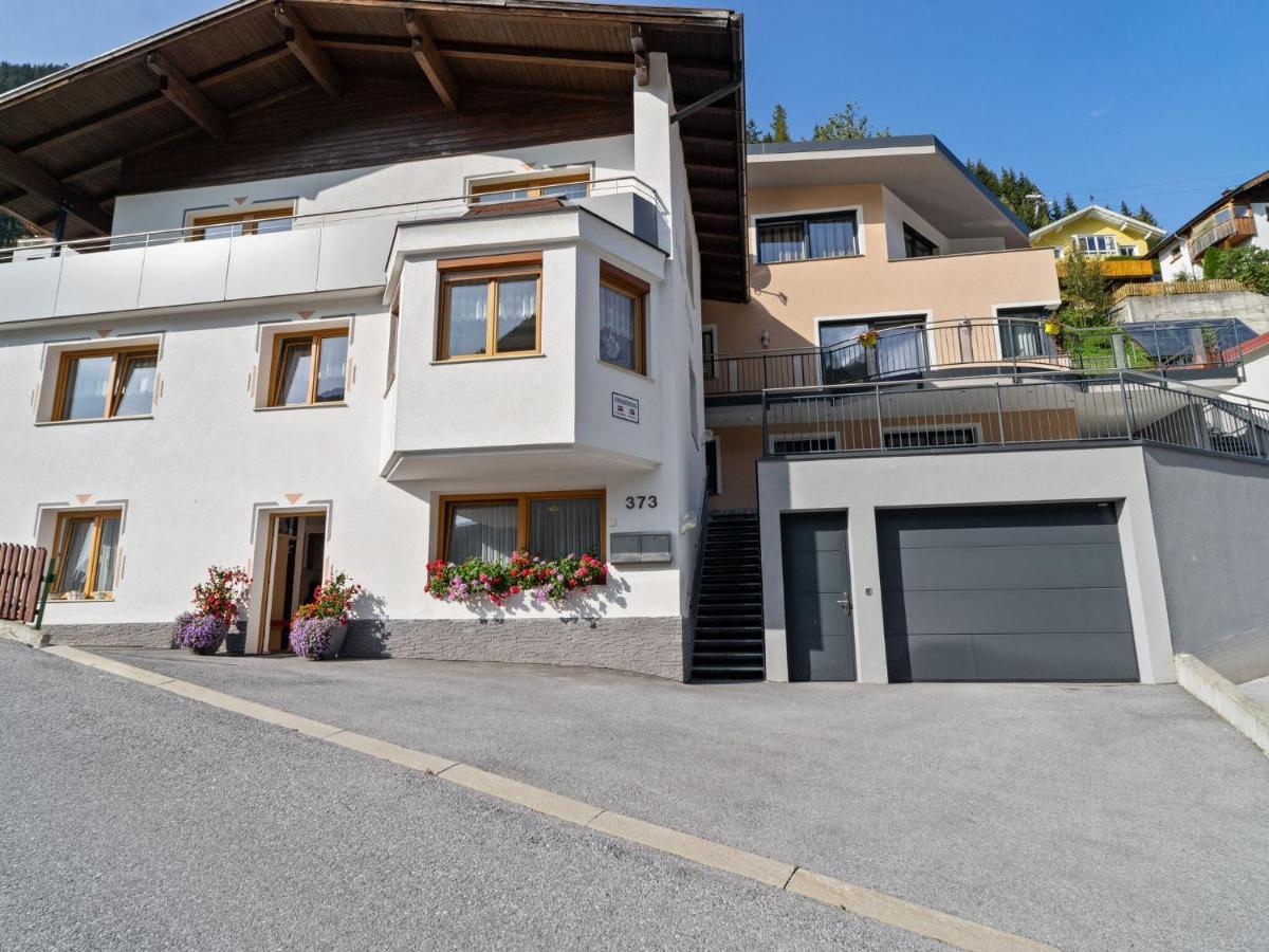 Apartment Near The Ski Area In Kappl Kappl  Eksteriør billede